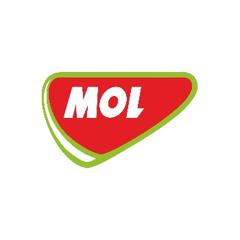 MOL Románia logo